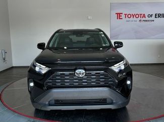 Certified 2023 Toyota RAV4 XLE Premium AWD/4WD video 1