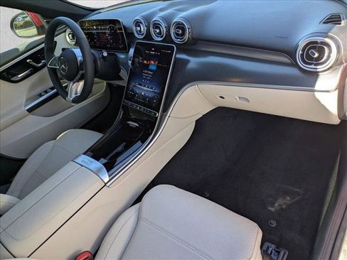 Certified 2025 Mercedes-Benz C 300 C 300 image 23