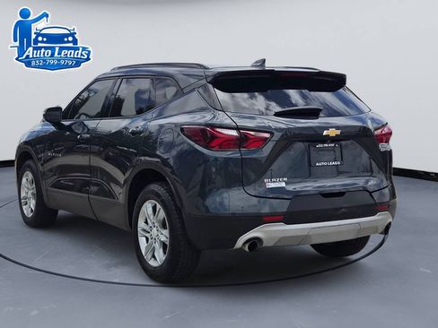 Used 2019 Chevrolet Blazer LT FWD image 6