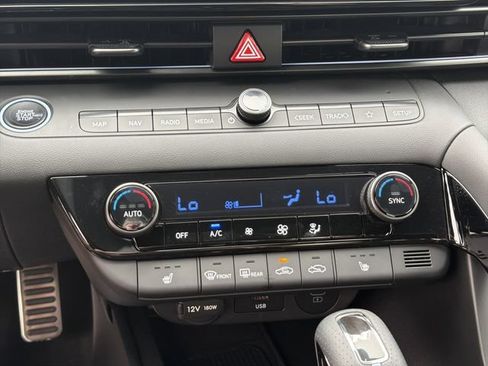 New 2026 Hyundai Elantra N FWD image 30
