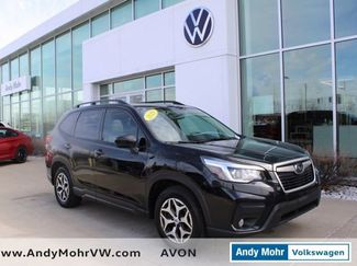 Used 2019 Subaru Forester Premium 360° Tour