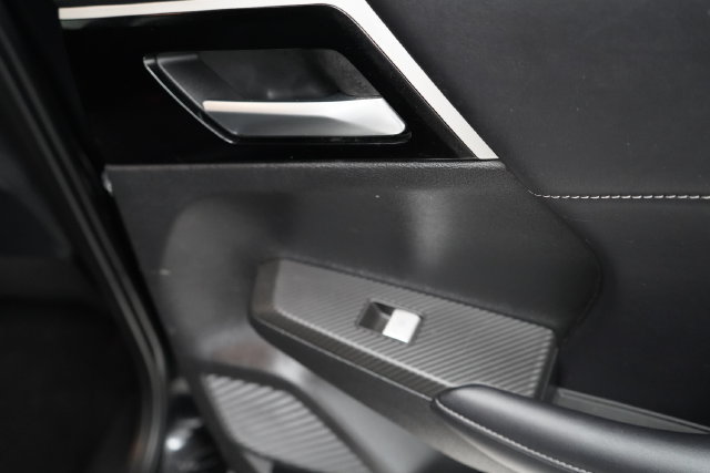 Used 2023 Mitsubishi Outlander SE AWD/4WD image 37