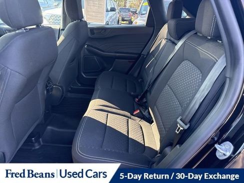 Used 2025 Ford Escape Active w/ Cold Weather Package AWD/4WD image 15