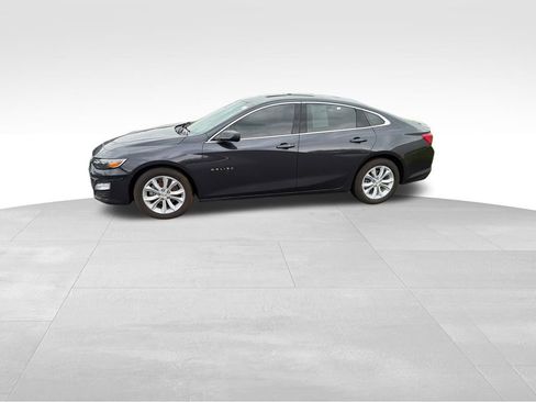 Used 2023 Chevrolet Malibu LT FWD image 6
