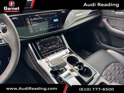 Used 2022 Audi RS Q8 image 25