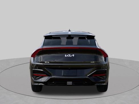 New 2026 Kia EV6 GT-Line RWD image 5