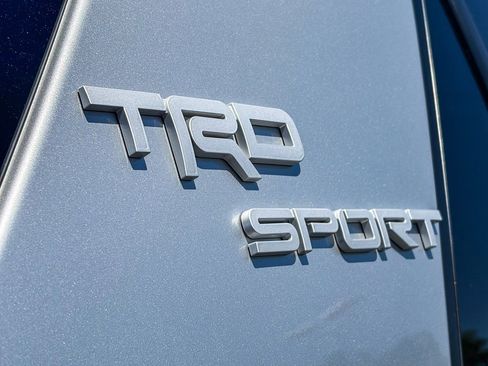 Used 2022 Toyota 4Runner TRD Sport w/ Technology Package RWD image 10