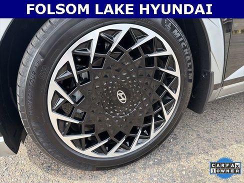 Certified 2023 Hyundai Ioniq 5 Limited image 6