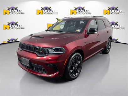 Used 2023 Dodge Durango R/T