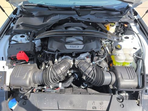 New 2026 Ford Mustang Dark Horse image 33