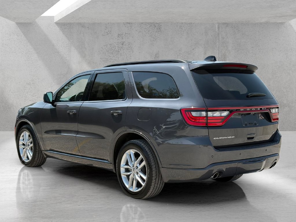 Used 2024 Dodge Durango GT RWD image 7