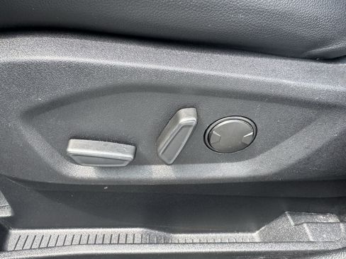 Certified 2024 Ford Edge SEL AWD/4WD image 7
