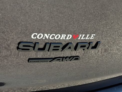 Certified 2023 Subaru Ascent Onyx Edition Limited AWD/4WD image 32
