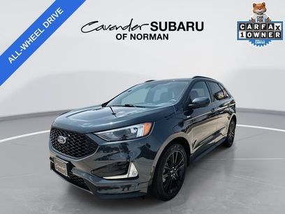 Used 2023 Ford Edge ST-Line
