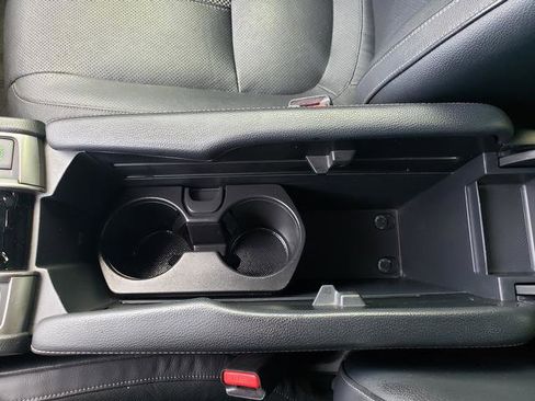 Used 2020 Honda Civic Sport Touring image 28