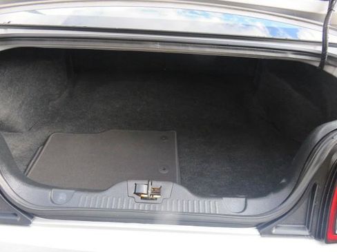 Used 2014 Ford Mustang Coupe image 20