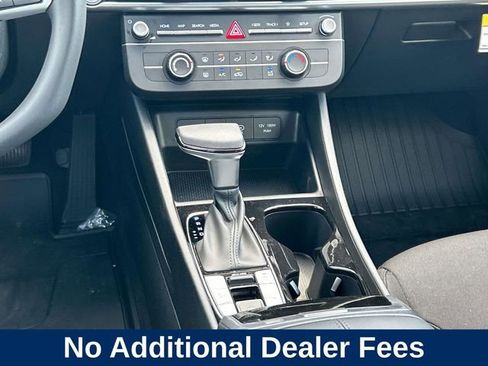New 2026 Hyundai Tucson SE FWD image 16