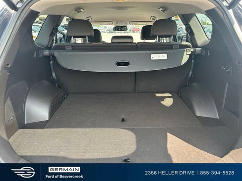 Used 2019 Hyundai Santa Fe SEL AWD/4WD image 28