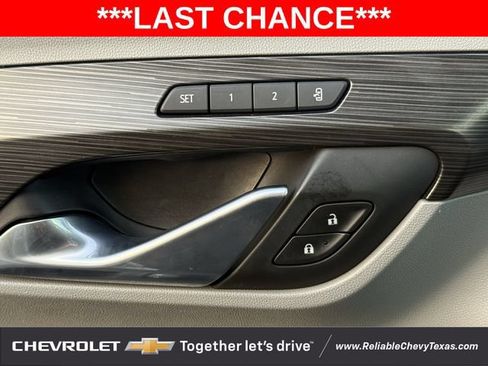 Used 2020 GMC Terrain SLT w/ Preferred Package FWD image 28