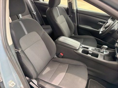 Used 2024 Nissan Sentra SV image 21