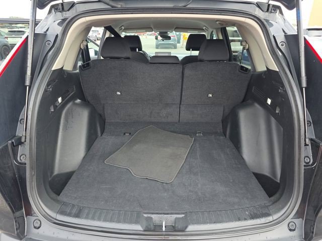 Used 2025 Honda CR-V LX image 13