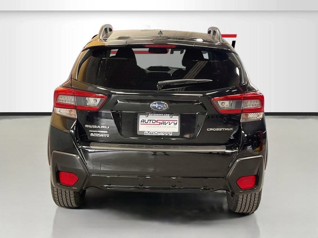 Used 2023 Subaru Crosstrek 2.0i AWD/4WD image 6