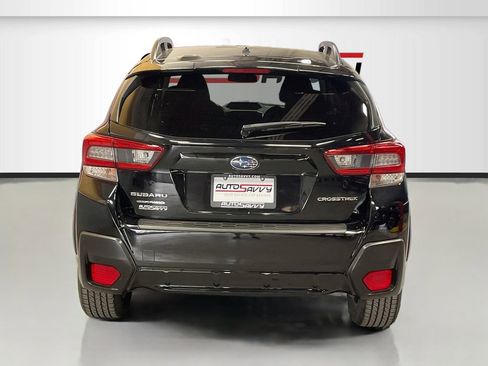 Used 2023 Subaru Crosstrek 2.0i AWD/4WD image 6