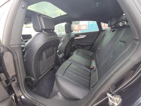 Used 2018 Audi A5 2.0T Premium Plus w/ Premium Plus image 22