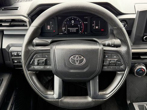 Used 2024 Toyota Tacoma SR RWD image 14