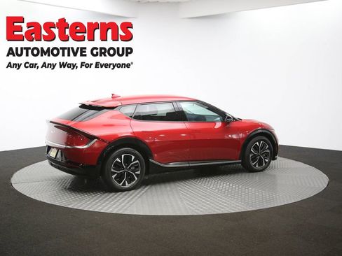 Used 2023 Kia EV6 Wind w/ Wind Technology Package image 44