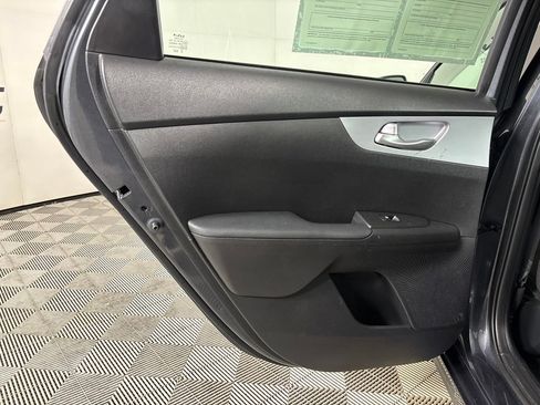Used 2024 Kia Forte LXS FWD image 20