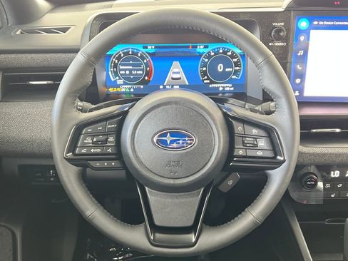 New 2026 Subaru Outback Premium AWD/4WD image 16