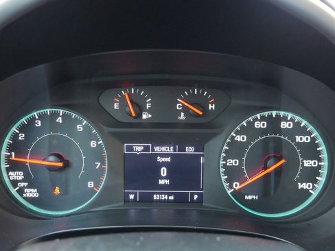 Used 2024 Chevrolet Malibu LT image 14