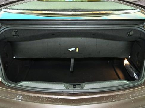 Used 2016 Buick Cascada Premium image 54