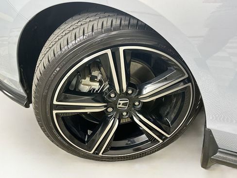 Used 2023 Honda Accord Sport image 24