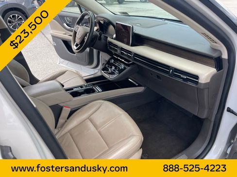 Used 2020 Lincoln Corsair Reserve w/ Equipment Group 201A AWD/4WD image 19