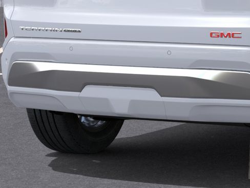 New 2026 GMC Terrain Denali AWD/4WD image 14