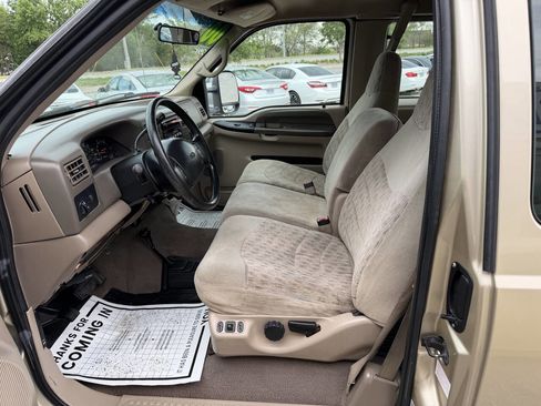 Used 2000 Ford F250 XL AWD/4WD image 11