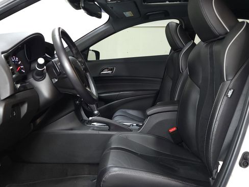 Used 2022 Acura ILX image 13