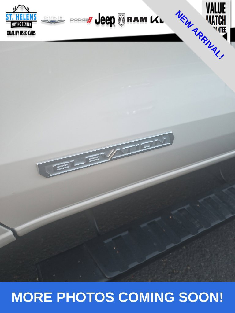 Used 2026 GMC Canyon Elevation w/ Convenience Package AWD/4WD image 5