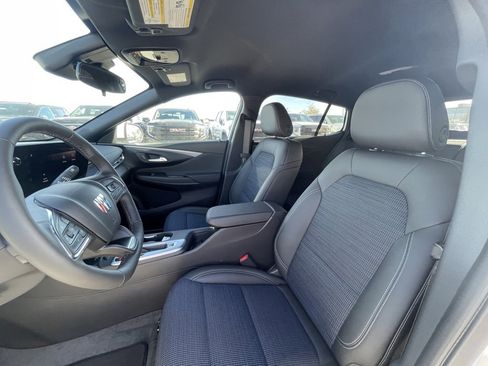 New 2026 Buick Envista Preferred w/ Convenience I Package image 21
