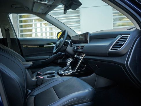 New 2026 Kia Seltos EX image 11