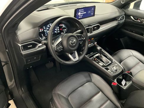 Used 2024 MAZDA CX-5 2.5 Turbo image 14