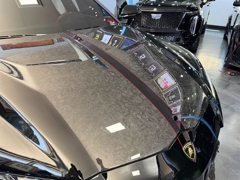 Used 2022 Lamborghini Urus AWD/4WD image 4