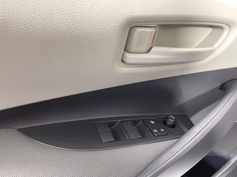 New 2026 Toyota Corolla LE image 16