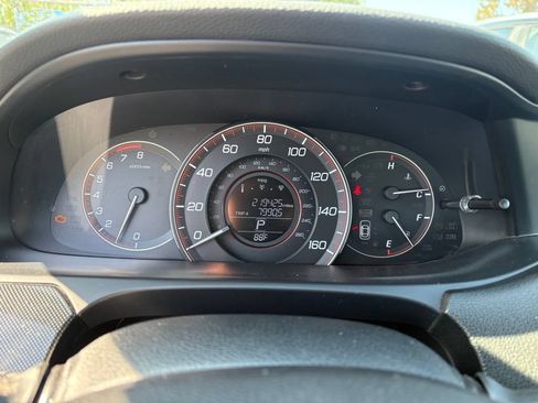Used 2013 Honda Accord Sport image 13