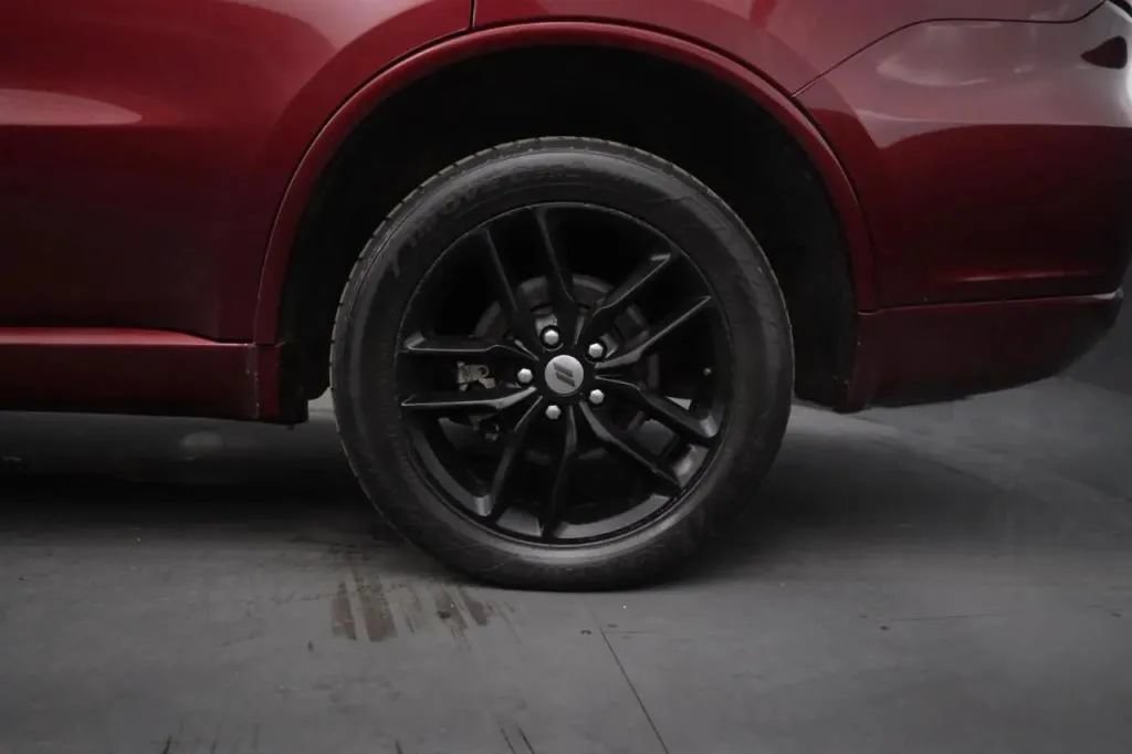 Used 2022 Dodge Durango GT AWD/4WD image 14
