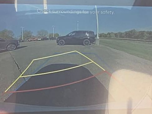 New 2026 Hyundai Sonata SEL image 5