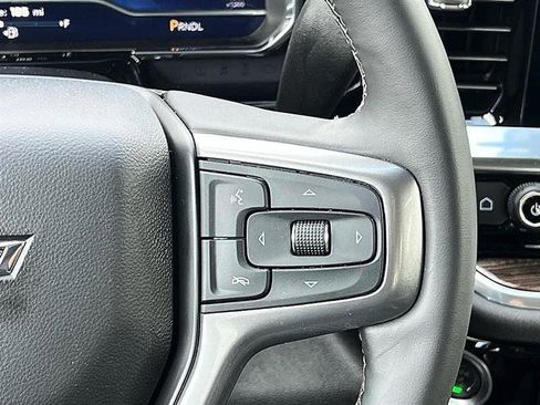 Used 2025 Chevrolet Silverado 2500 LT w/ Trail Boss Package image 31