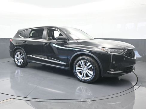 Used 2022 Acura MDX FWD image 8